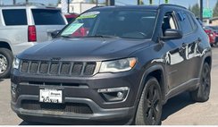2019 Jeep Compass Altitude