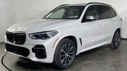 2023 BMW X5 M50i
