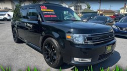 2016 Ford Flex SEL