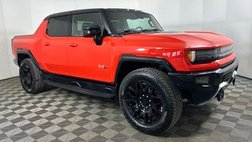 2026 GMC HUMMER EV 2X