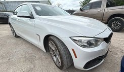 2017 BMW 4 Series 430i Gran Coupe