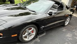 1999 Pontiac Firebird Trans Am