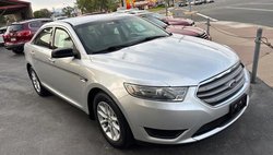2013 Ford Taurus SE