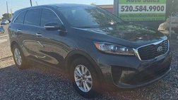 2020 Kia Sorento L