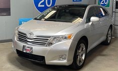 2009 Toyota Venza FWD V6