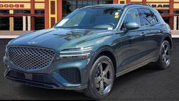 2023 Genesis GV70 2.5T Standard