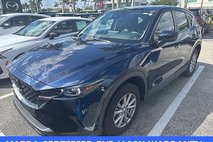 2023 Mazda CX-5 S Preferred