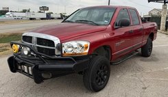 2006 Dodge Ram 2500 ST