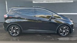 2022 Chevrolet Bolt EV 2LT