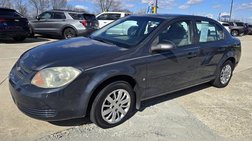 2009 Chevrolet Cobalt LS