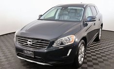 2014 Volvo XC60 