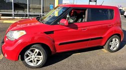 2012 Kia Soul !