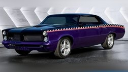 1965 Pontiac GTO Coupe