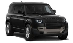 2026 Land Rover Defender 110 P300 S