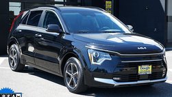 2023 Kia Niro SX
