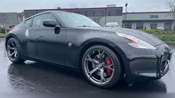 2010 Nissan 370Z Touring