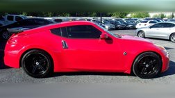 2014 Nissan 370Z Base