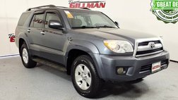 2008 Toyota 4Runner SR5