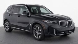 2025 BMW X5 sDrive40i