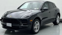 2021 Porsche Macan Base