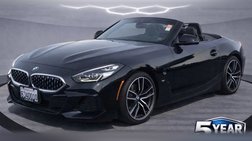 2019 BMW Z4 sDrive 30i