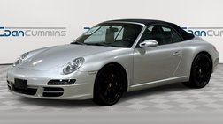 2006 Porsche 911 Carrera S