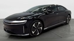 2023 Lucid Air Touring