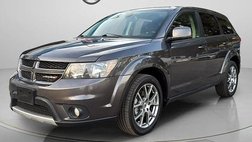 2019 Dodge Journey GT