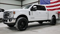 2020 Ford Super Duty F-250 Lariat