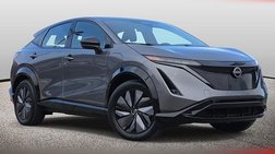 2023 Nissan Ariya Engage e-4ORCE