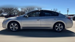 2007 Nissan Altima 3.5 SE