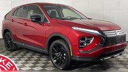 2025 Mitsubishi Eclipse Cross LE