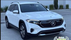 2023 Mercedes-Benz EQB EQB 300 4MATIC