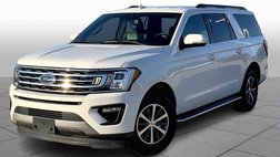 2020 Ford Expedition MAX XLT