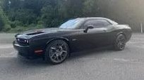 2018 Dodge Challenger R/T