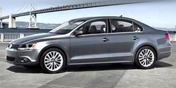 2012 Volkswagen Jetta S
