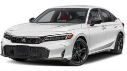 2025 Honda Civic Si