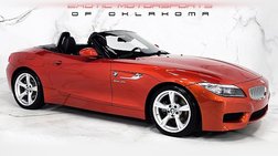 2014 BMW Z4 sDrive35i