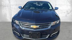 2018 Chevrolet Impala Premier