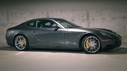 2009 Ferrari 612 Scaglietti Base