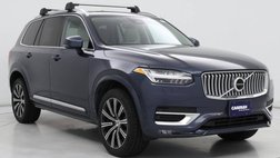 2023 Volvo XC90 B6 Plus Bright Theme 7P