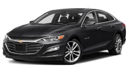 2020 Chevrolet Malibu Premier