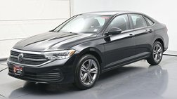 2023 Volkswagen Jetta SE