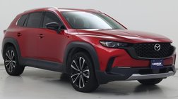 2024 Mazda CX-50 2.5 Turbo Premium