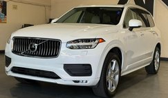 2021 Volvo XC90 T5 Momentum