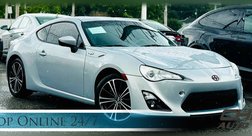 2013 Scion FR-S 10 Series