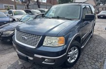 2004 Ford Expedition XLT