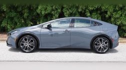 2024 Toyota Prius Limited