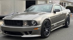 2005 Ford Mustang GT Deluxe