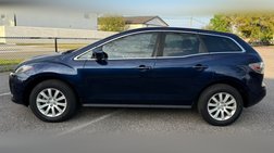 2011 Mazda CX-7 i SV